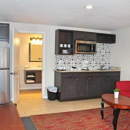 Bell & Main Alamosa Studio Suite-Walking Distance To Downtown Exteriér fotografie