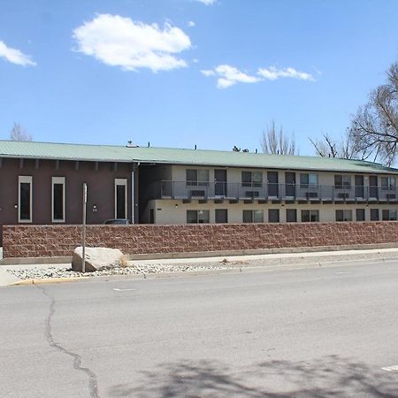 Bell & Main Alamosa Studio Suite-Walking Distance To Downtown Exteriér fotografie