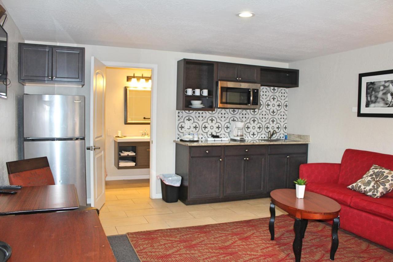 Bell & Main Alamosa Studio Suite-Walking Distance To Downtown Exteriér fotografie