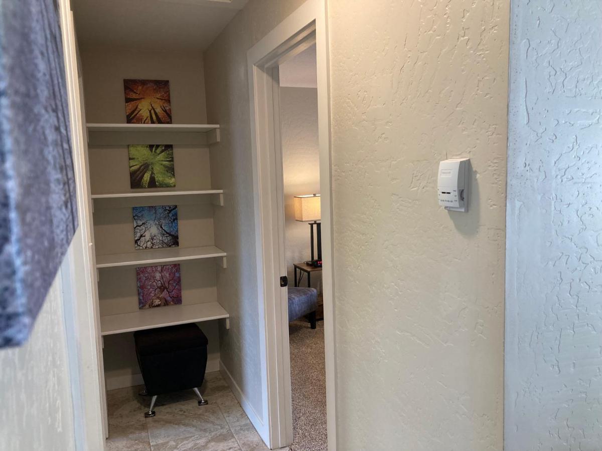 Bell & Main Alamosa Studio Suite-Walking Distance To Downtown Exteriér fotografie
