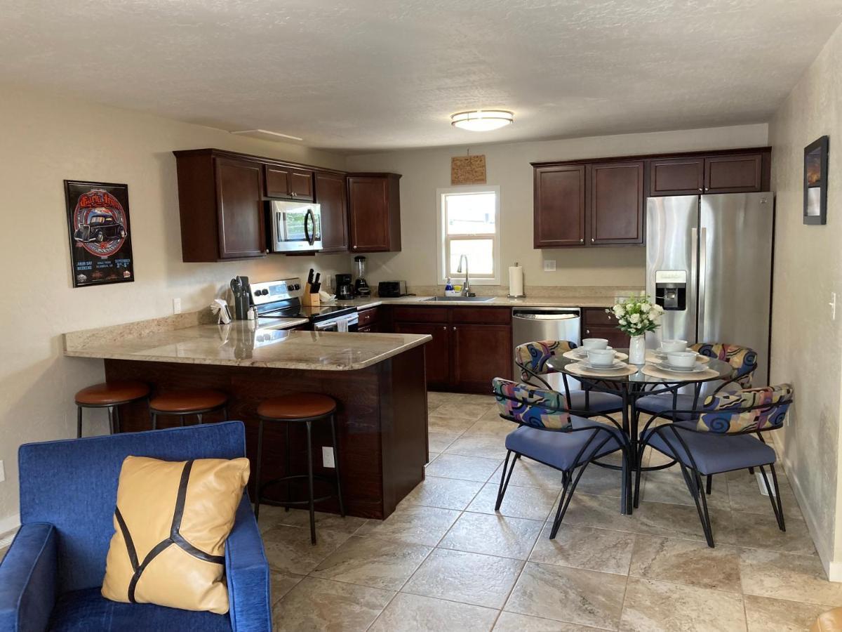 Bell & Main Alamosa Studio Suite-Walking Distance To Downtown Exteriér fotografie